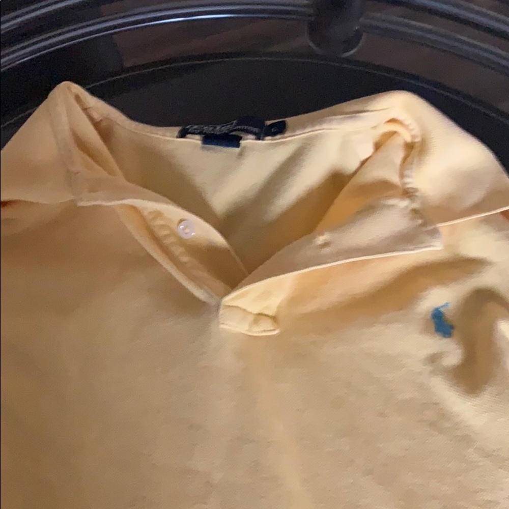 Ralph Lauren Polo L
